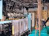  SACO LOWELL Spinning Frame,